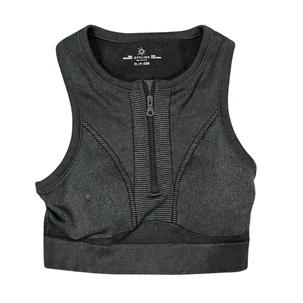 Offline by Aerie sports bra